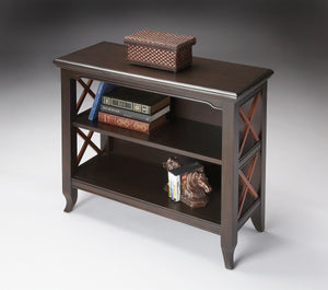 Butler Specialty Company Newport Bookcase