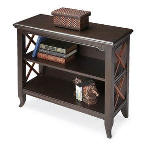 Butler Specialty Company Newport Bookcase