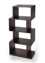 Load image into Gallery viewer, Stockholm Etagere Bookshelf by Butler Specialty Company