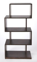 Load image into Gallery viewer, Stockholm Etagere Bookshelf by Butler Specialty Company