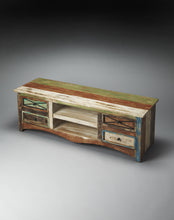 Load image into Gallery viewer, Butler Specialty Company Decatur Entertainmen Console