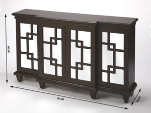 Butler Specialty Company Morgan Hill Sideboard