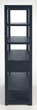 Load image into Gallery viewer, Butler Specialty Company Blue Lark Bookshelf