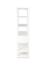 Load image into Gallery viewer, Butler Specialty Company White Lark Bookshelf