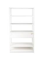 Load image into Gallery viewer, Butler Specialty Company White Lark Bookshelf