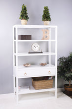 Load image into Gallery viewer, Butler Specialty Company White Lark Bookshelf