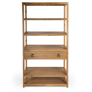 Butler Specialty Company Lark Bookshelf