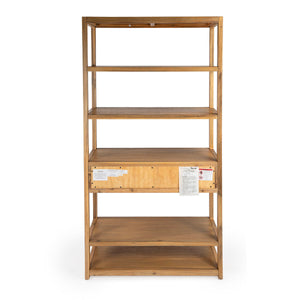 Butler Specialty Company Lark Bookshelf