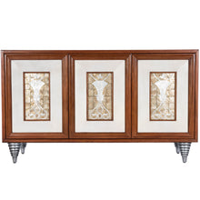 Load image into Gallery viewer, Butler Specialty Company Shelly Sideboard