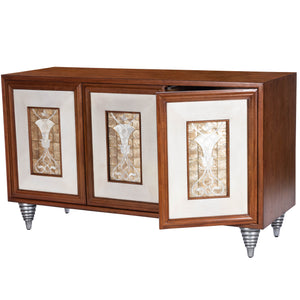 Butler Specialty Company Shelly Sideboard