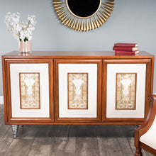 Load image into Gallery viewer, Butler Specialty Company Shelly Sideboard