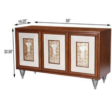 Load image into Gallery viewer, Butler Specialty Company Shelly Sideboard