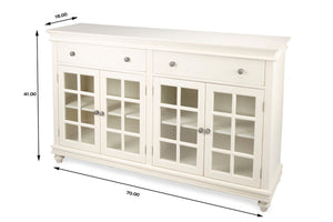 Butler Specialty Company  Brouno Sideboard