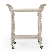 Load image into Gallery viewer, Butler Specialty Company Danielle Serving Cart