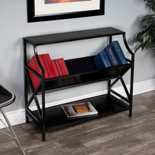 Load image into Gallery viewer, Butler Specialty Company Keats Metalworks Bookcase